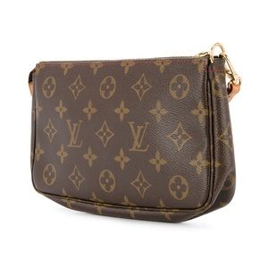 Louis Vuitton Pouch
